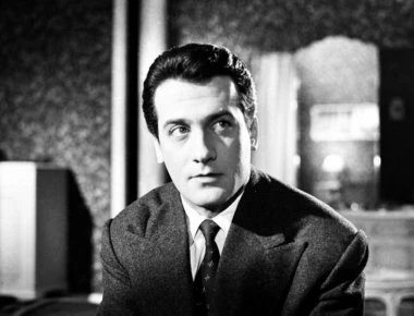 «Κάναμε γυρίσματα με τον Αλεξανδράκη και τον χάναμε, ήταν στα καμαρίνια σε τρυφερές στιγμές με τις πρωταγωνίστριες»